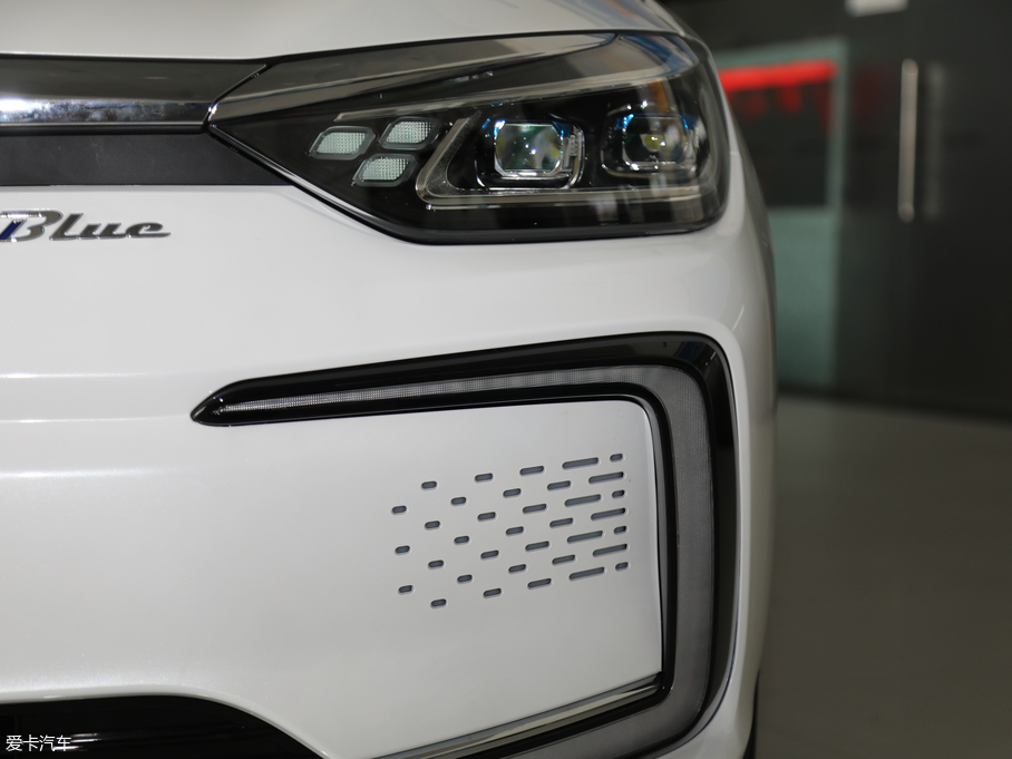 2018BEIJING-EU5 R550 I