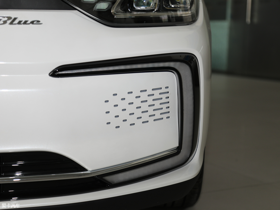 2018BEIJING-EU5 R550 I