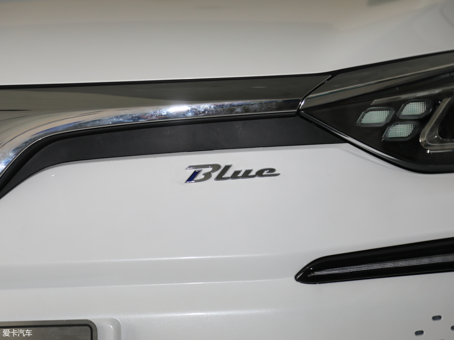 2018BEIJING-EU5 R550 I