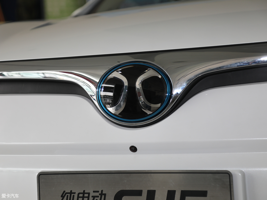 2018BEIJING-EU5 R550 I