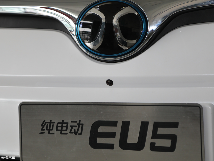 2018BEIJING-EU5 R550 I