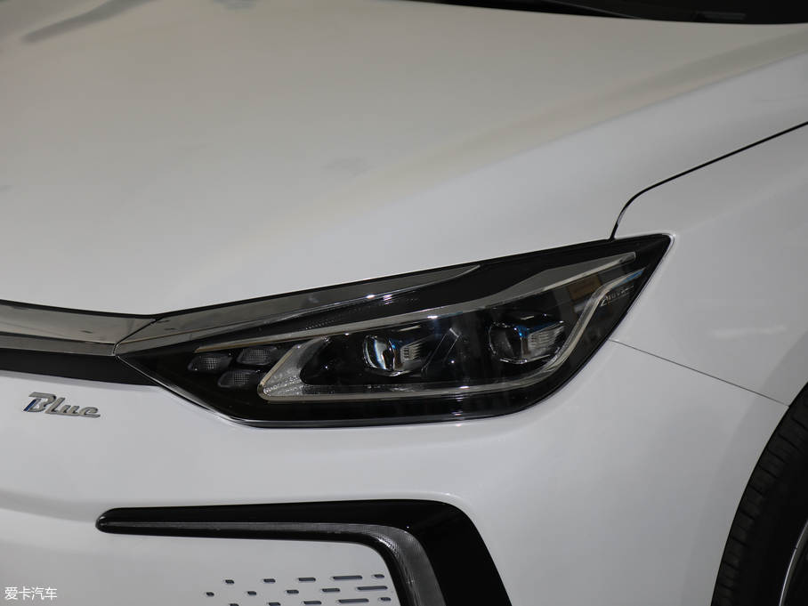 2018BEIJING-EU5 R550 I