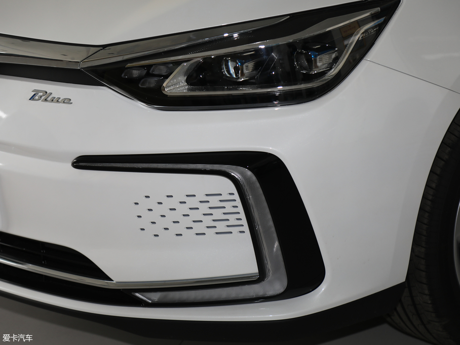 2018BEIJING-EU5 R550 I(lng)