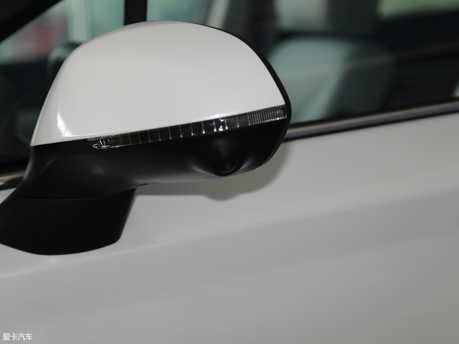 2018BEIJING-EU5 R550 I