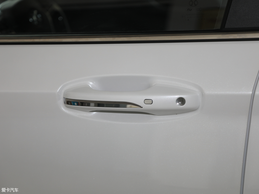 2018BEIJING-EU5 R550 I