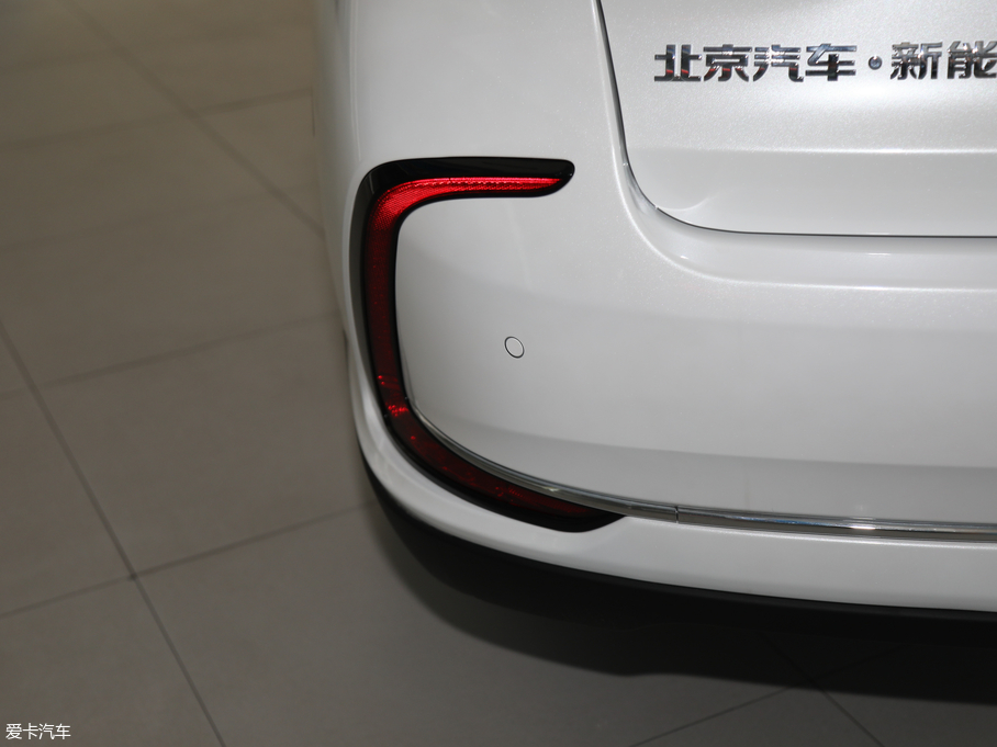 2018BEIJING-EU5 R550 I