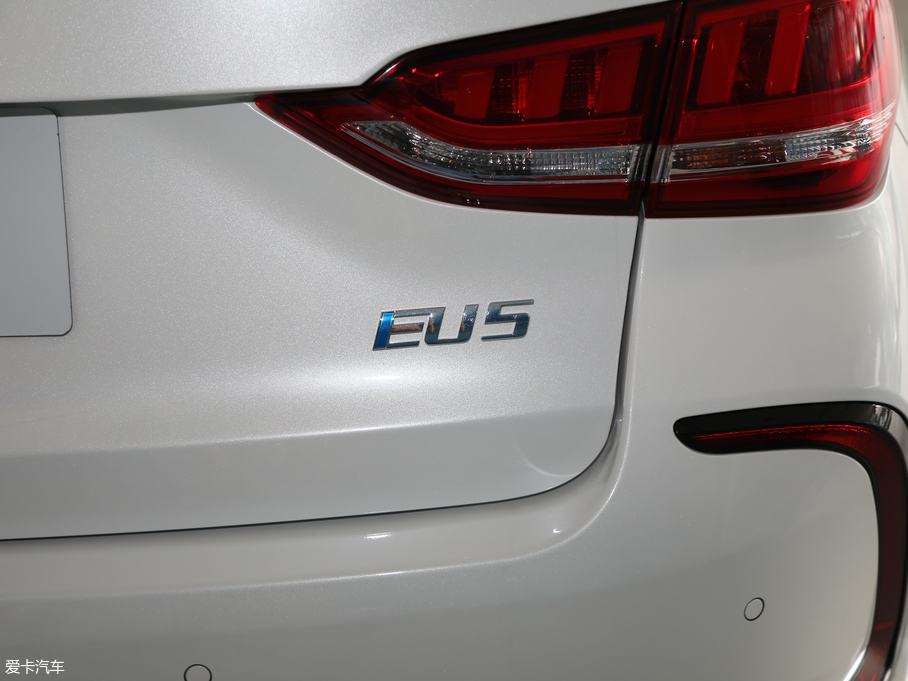 2018BEIJING-EU5 R550 I