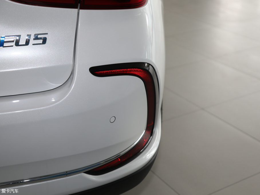 2018BEIJING-EU5 R550 I