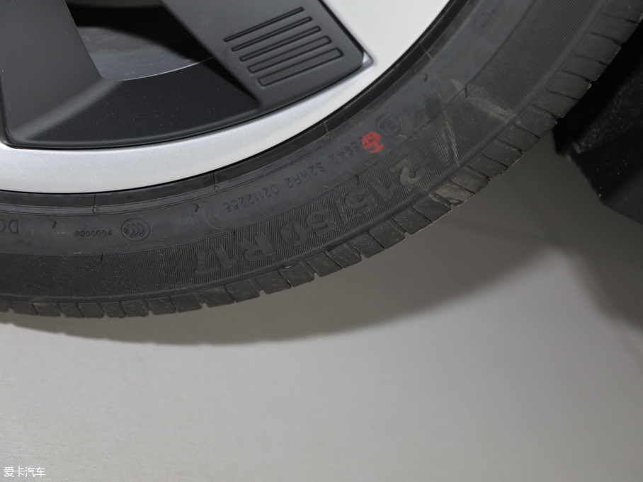 2018BEIJING-EU5 R550 I