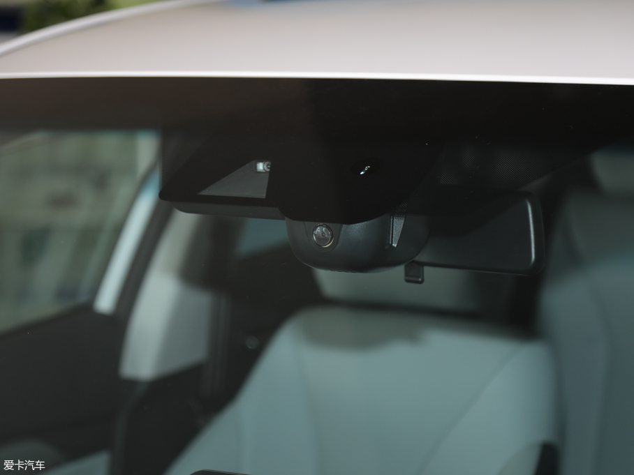 2018BEIJING-EU5 R550 I