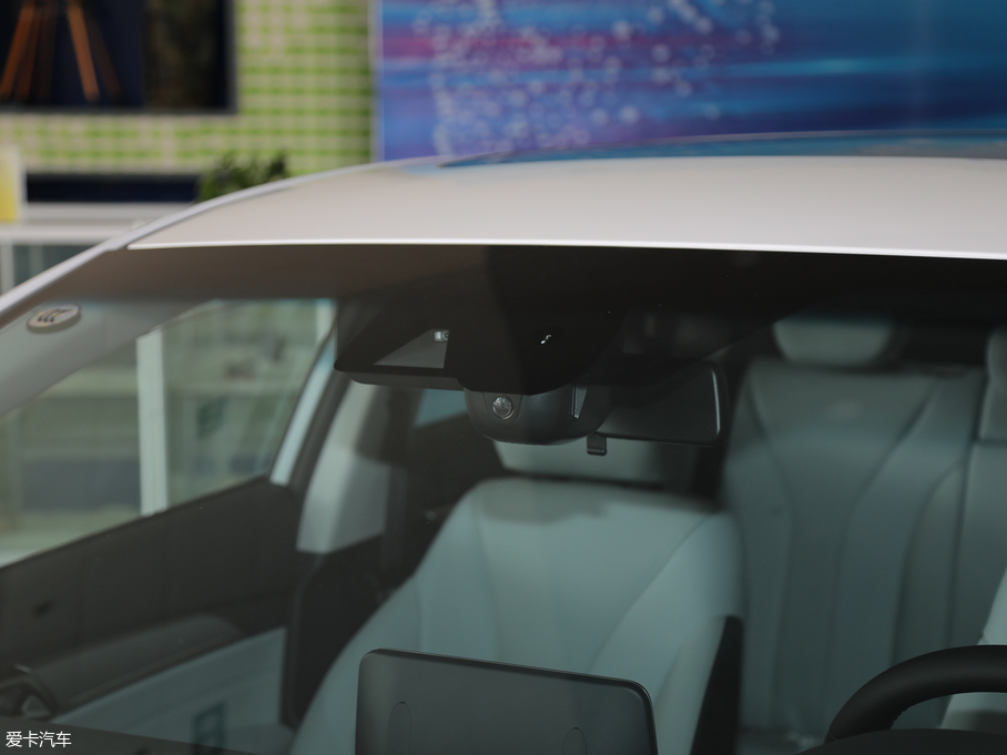 2018BEIJING-EU5 R550 I