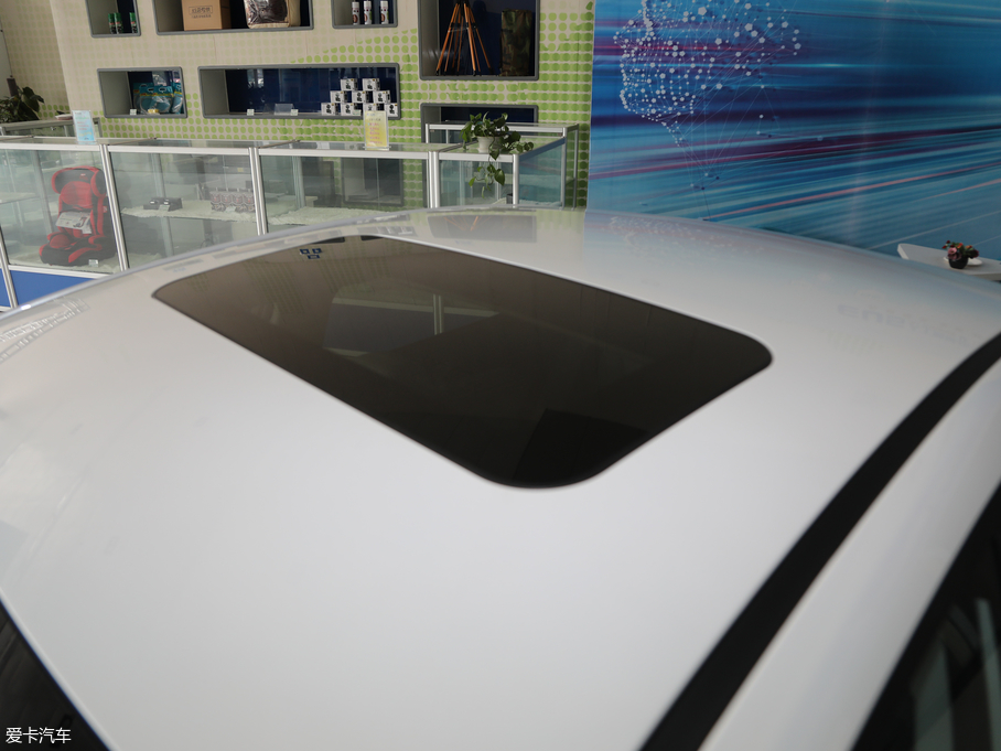 2018BEIJING-EU5 R550 I