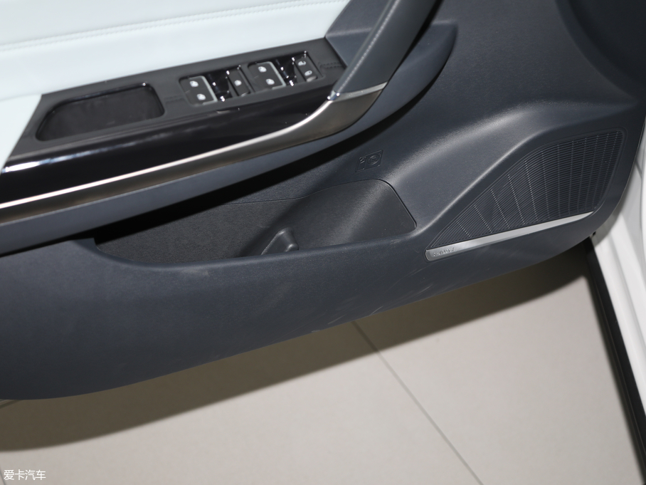 2018BEIJING-EU5 R550 I