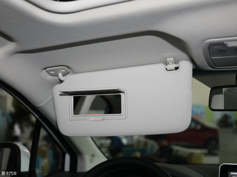 2018BEIJING-EU5 R550 I(lng)