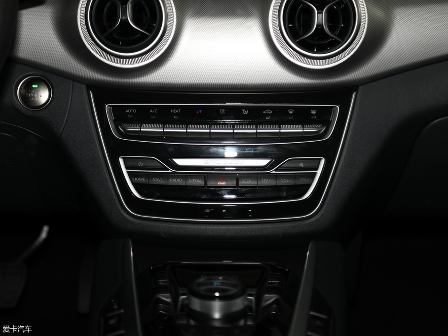 2018BEIJING-EU5 R550 I(lng)