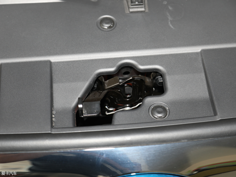 2018BEIJING-EU5 R550 I