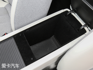 北汽新能源2018款北汽EU5