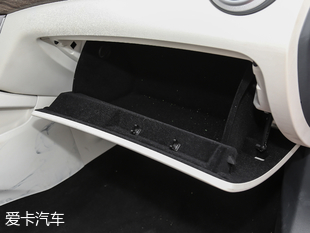 北汽新能源2018款北汽EU5