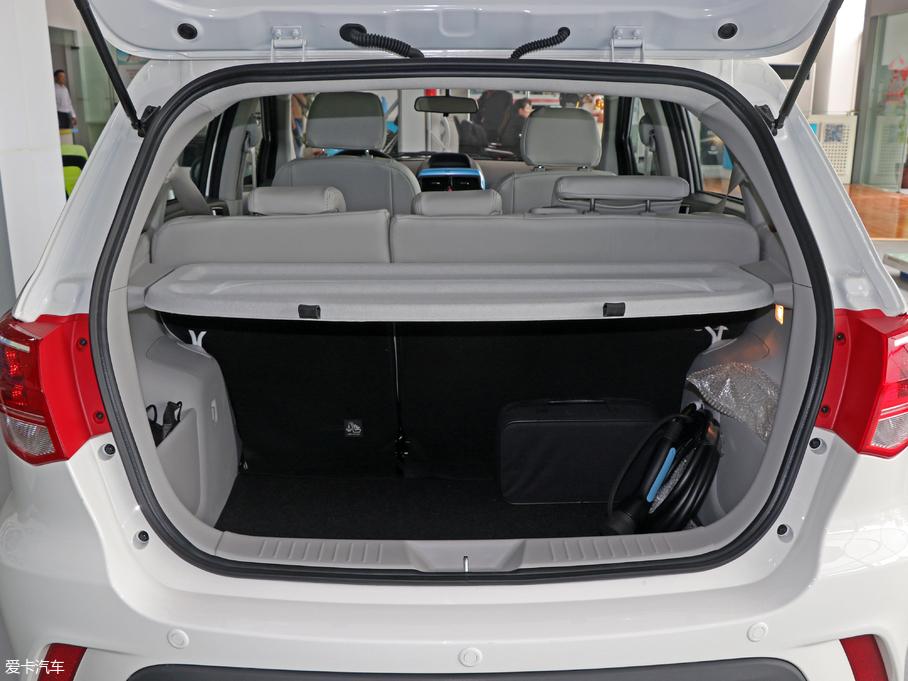 2018���EV300 �p���