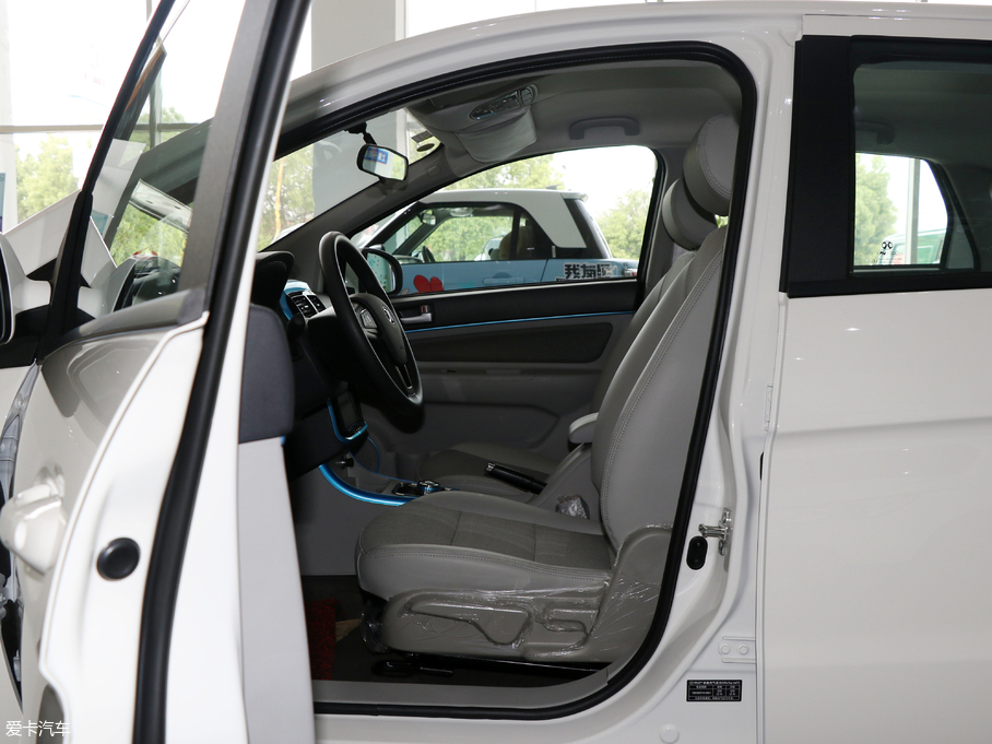 2018���EV300 �p���