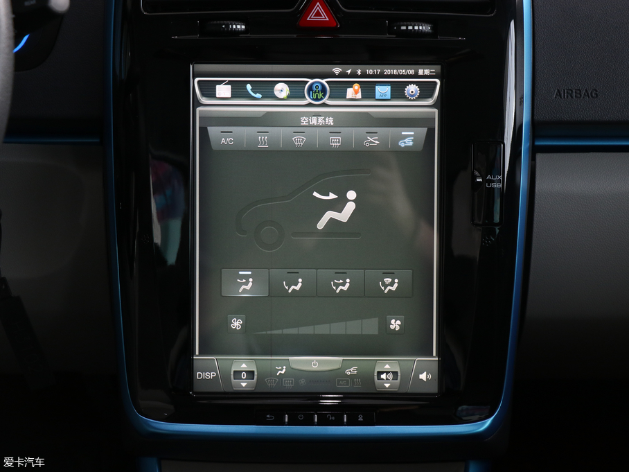 2018���EV300 �p���