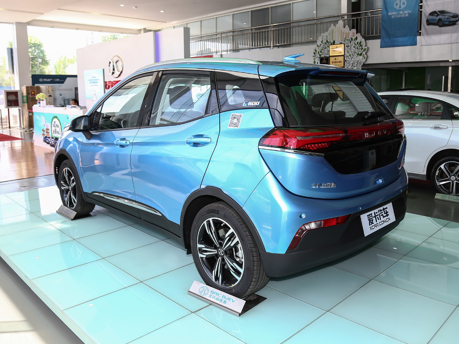 2019BEIJING-EX3 R600 а