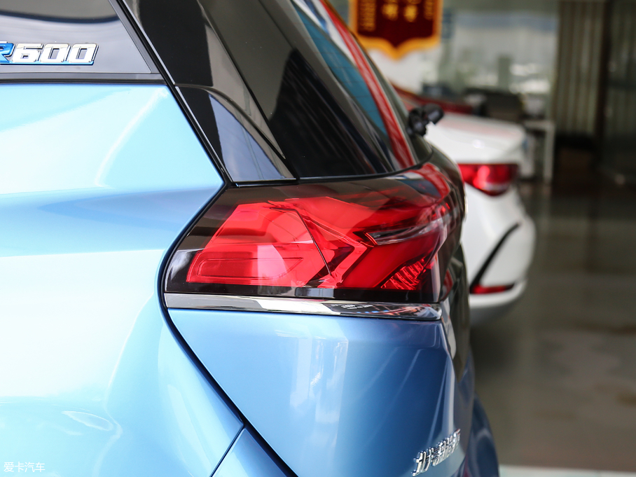 2019BEIJING-EX3 R600 а