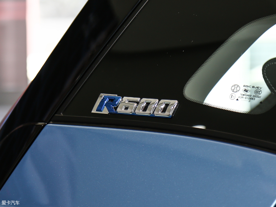 2019BEIJING-EX3 R600 а