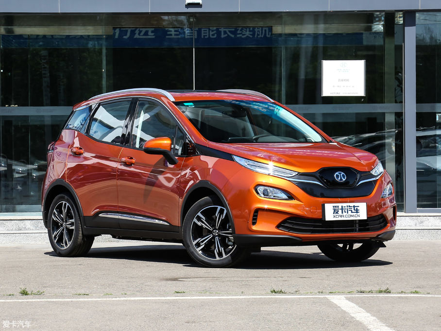 2019BEIJING-EX3 R600 а