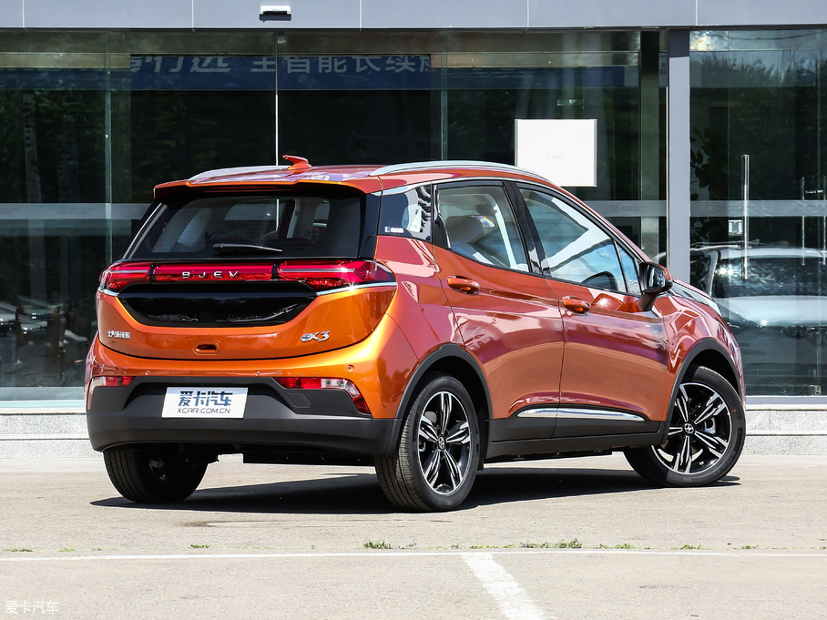 2019BEIJING-EX3 R600 а