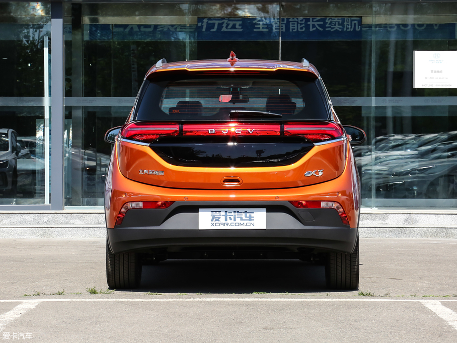 2019BEIJING-EX3 R600 а