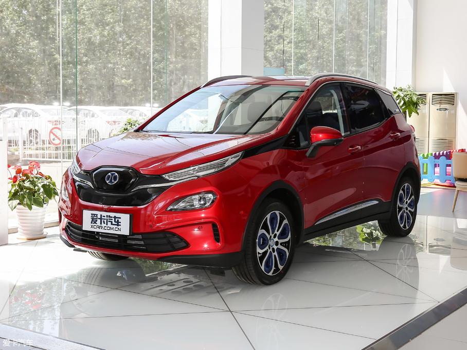 2019BEIJING-EX3 R600 I(lng)