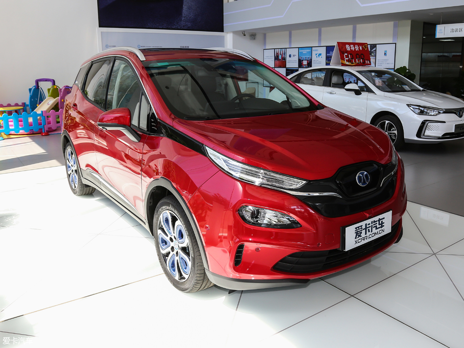 2019BEIJING-EX3 R600 I(lng)