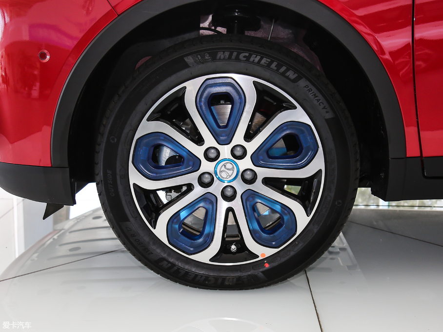 2019BEIJING-EX3 R600 I(lng)