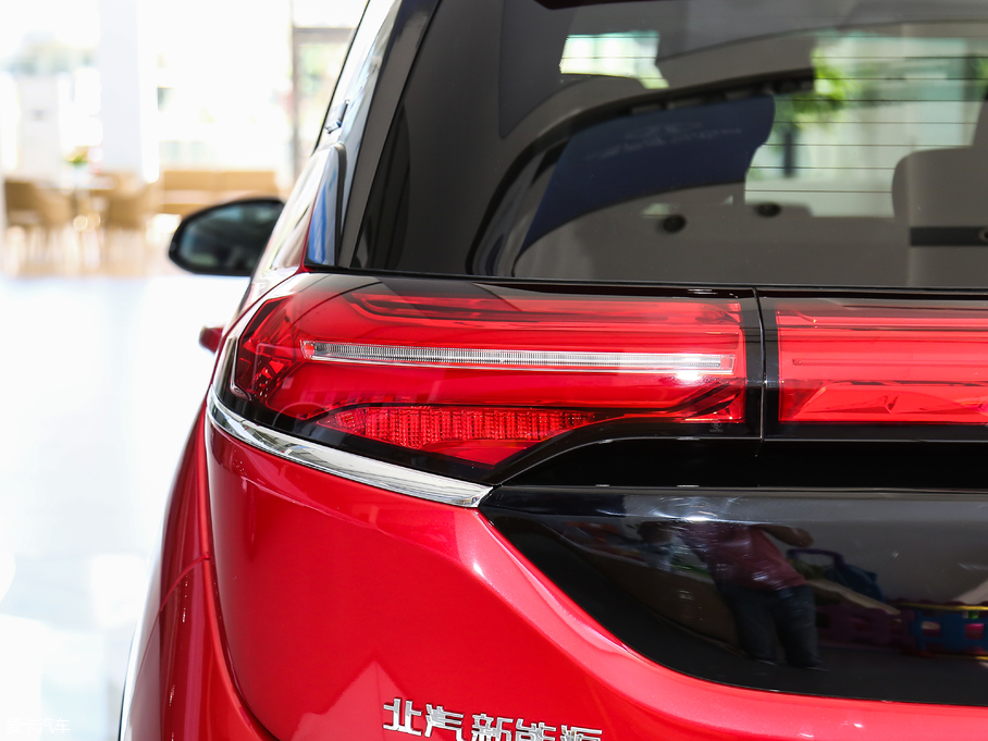 2019BEIJING-EX3 R600 I