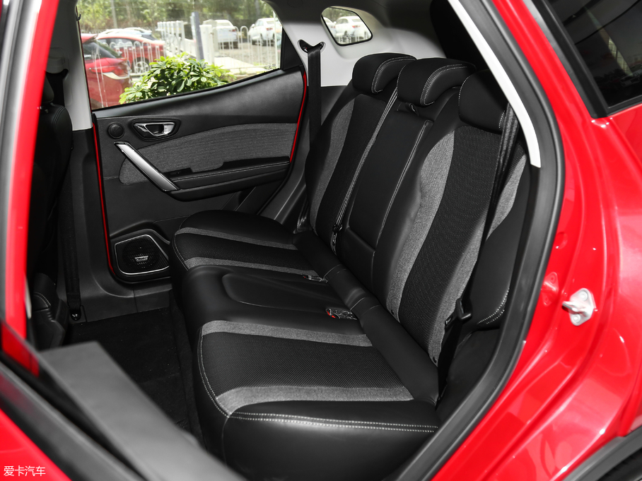 2019BEIJING-EX3 R600 I