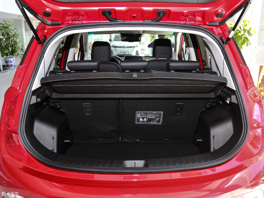 2019BEIJING-EX3 R600 I