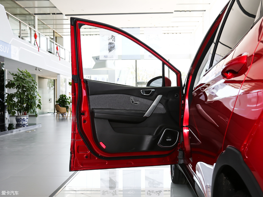 2019BEIJING-EX3 R600 I