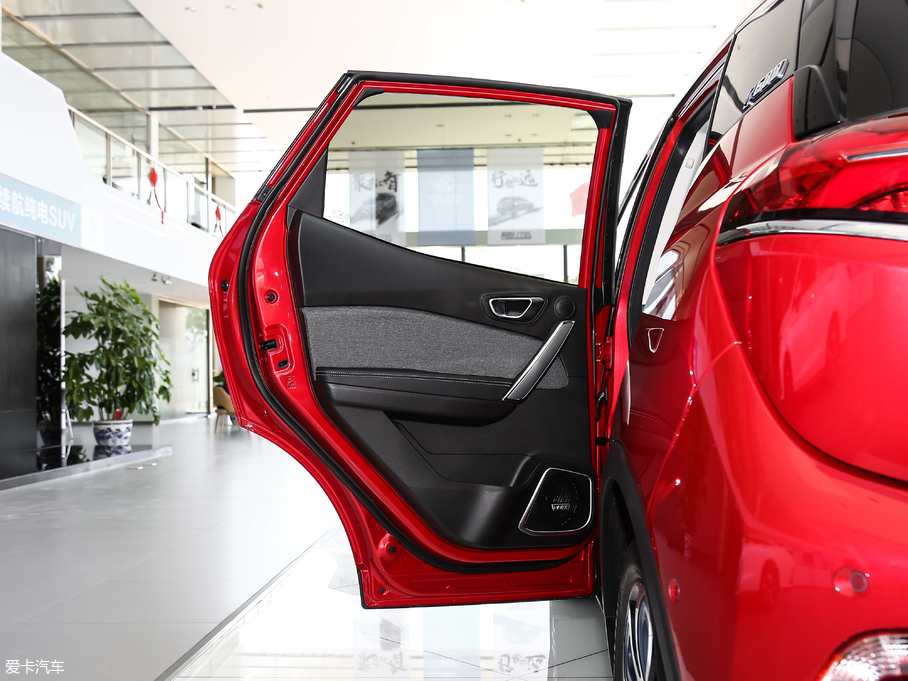 2019BEIJING-EX3 R600 I