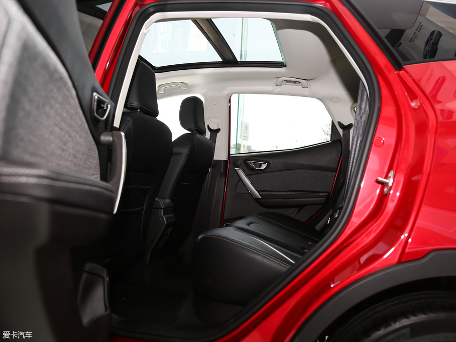 2019BEIJING-EX3 R600 I(lng)