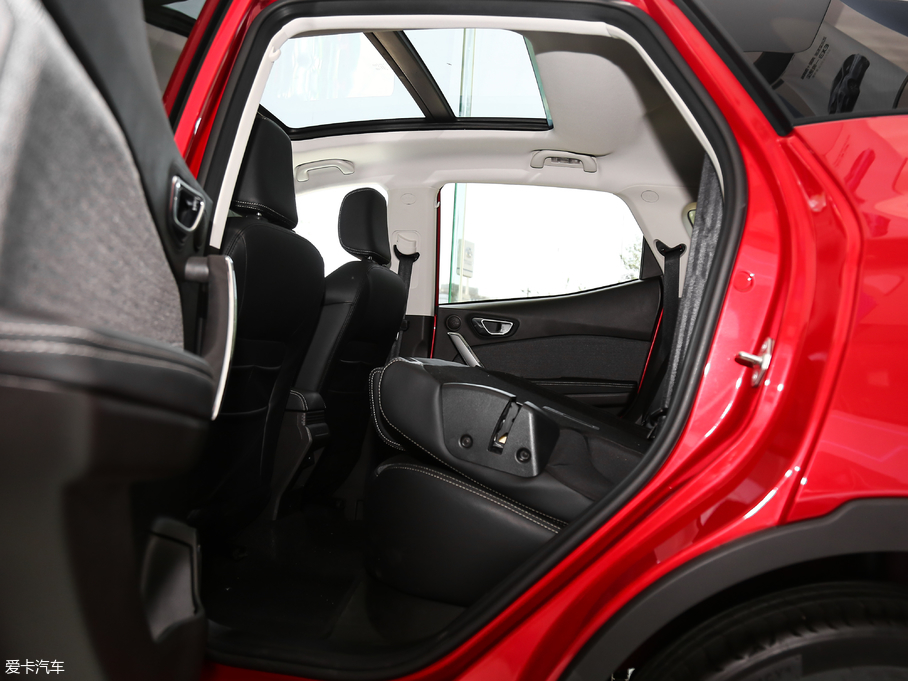 2019BEIJING-EX3 R600 I