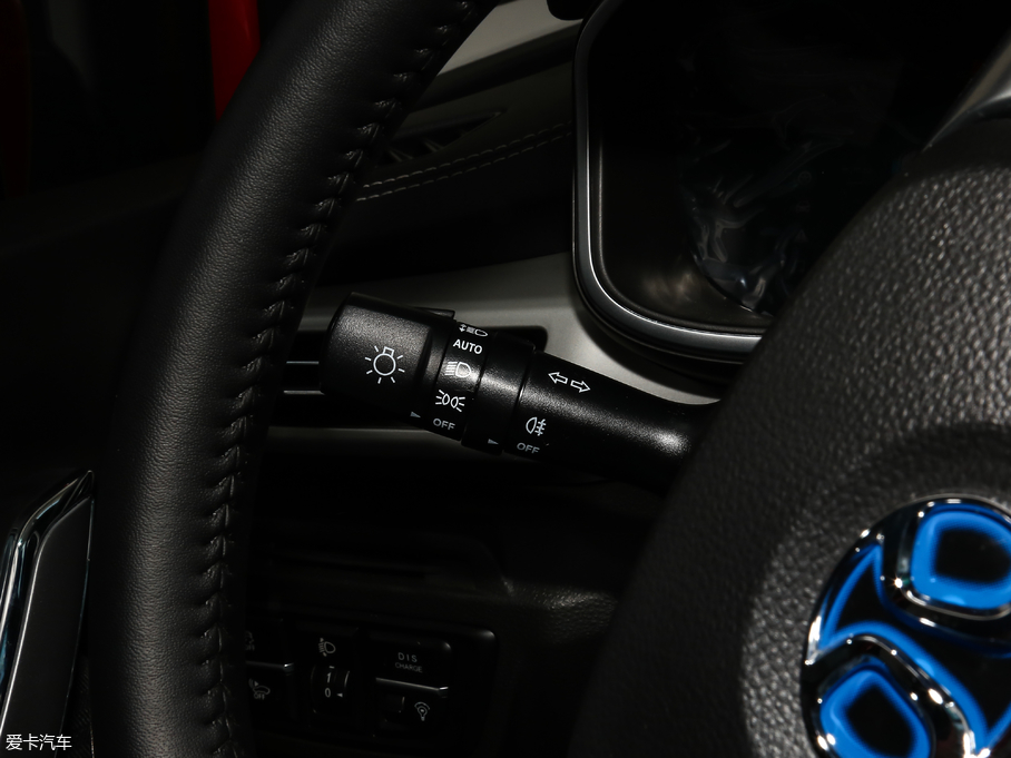 2019BEIJING-EX3 R600 I(lng)