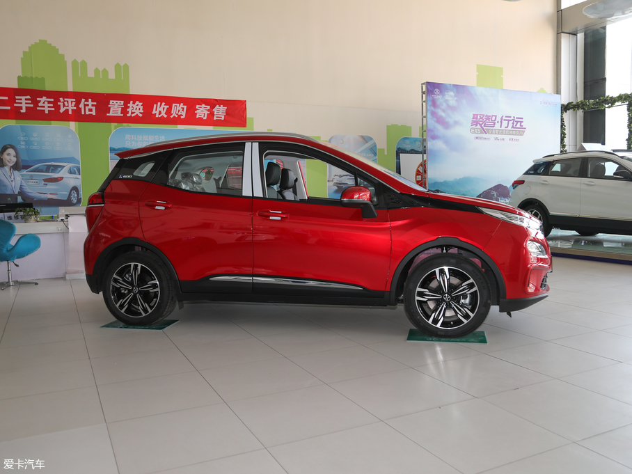 2019BEIJING-EX3 R600 а