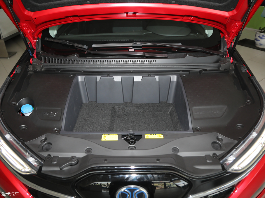 2019BEIJING-EX3 R600 а