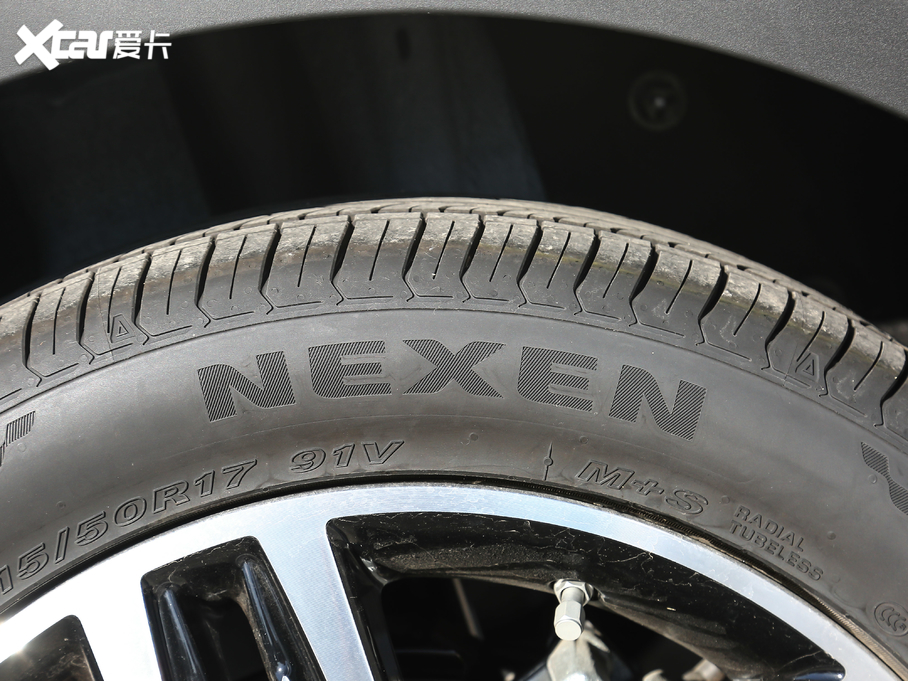 2019BEIJING-EX3 R600 L