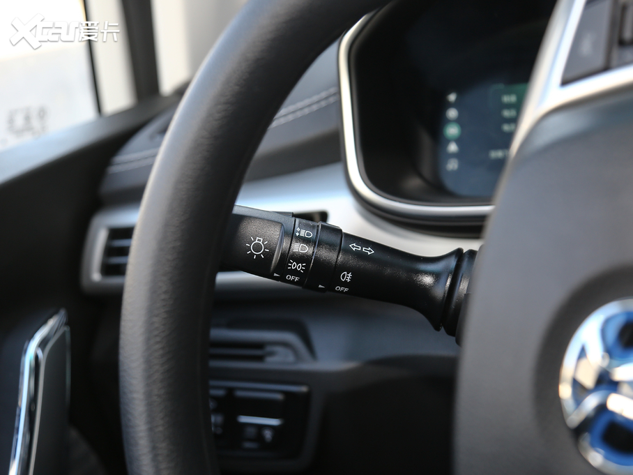 2019BEIJING-EX3 R600 L