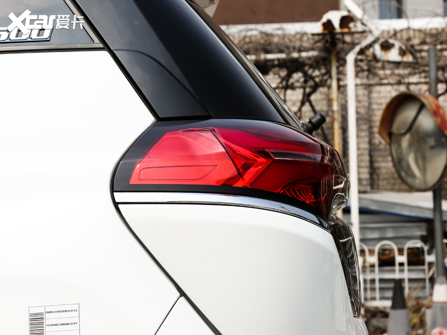 2019BEIJING-EX3 R600 а