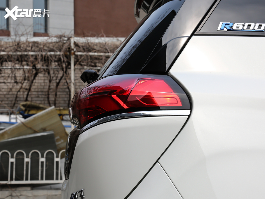 2019BEIJING-EX3 R600 а