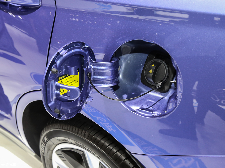 2019BEIJING-EU5 R600 I(lng)