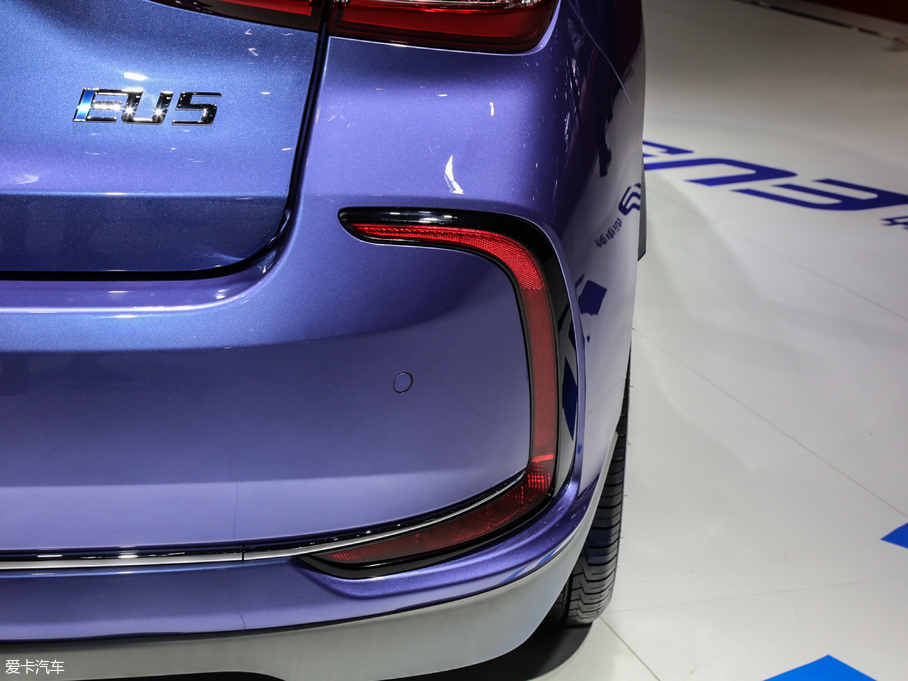 2019BEIJING-EU5 R600 I